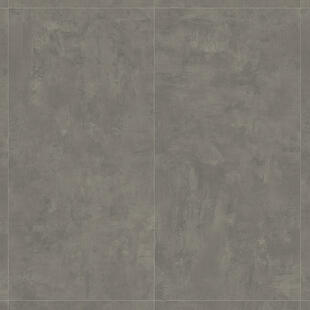Плитка ПВХ Tarkett Art Vinyl ModulArt7 STUCCO WARM GREY