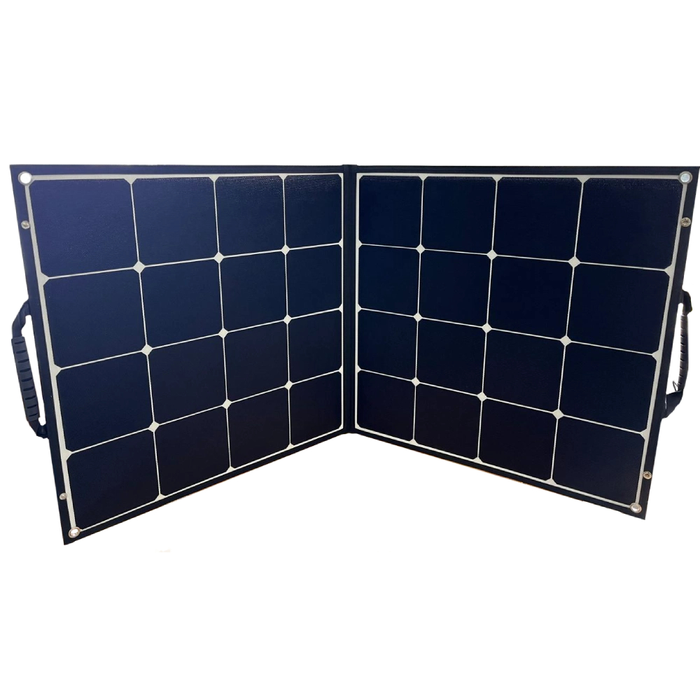 Сонячна панель VIA Energy SC-100SF21 99-00012374