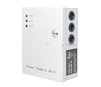 Блок безперебійного живлення Full Energy BBG-1210/8