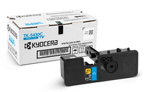 Тонер-картридж Kyocera TK-5430 cyan (1T0C0ACNL1)