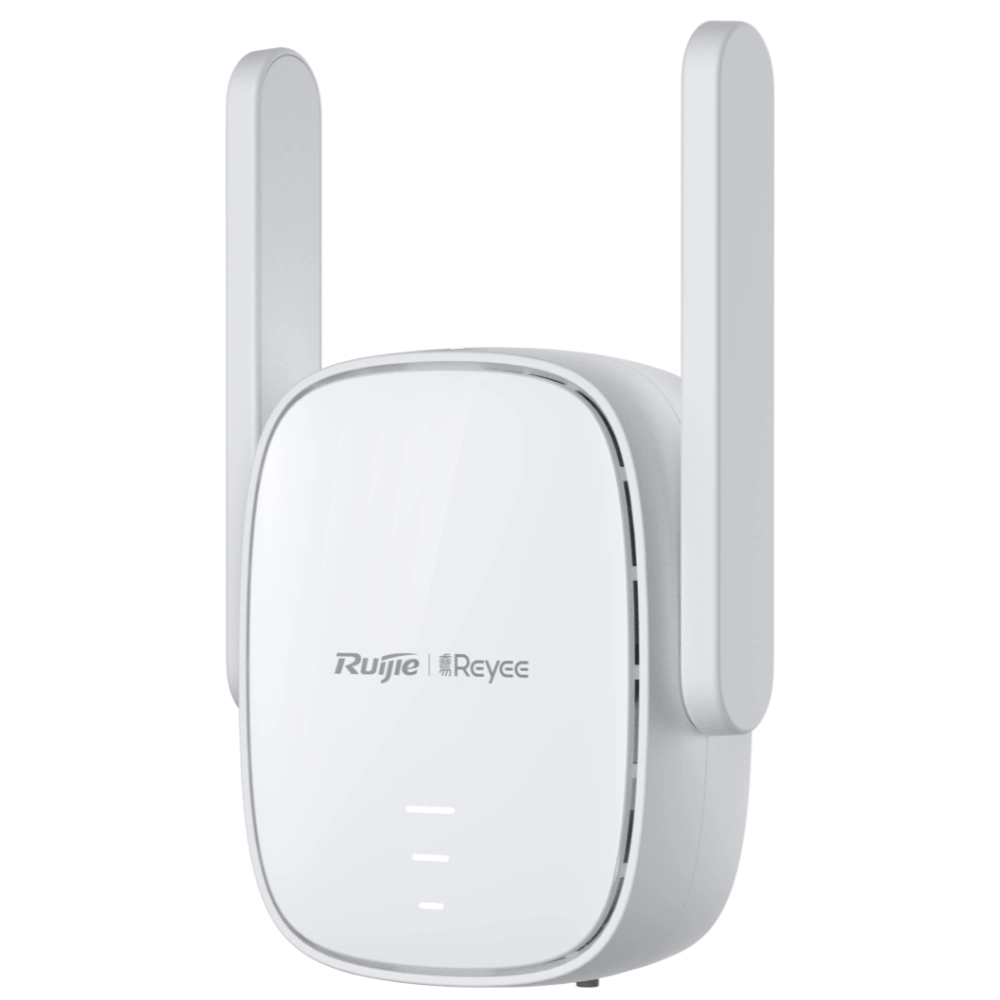 Wi-Fi репітер Ruijie Reyee RG-EW300R 300M