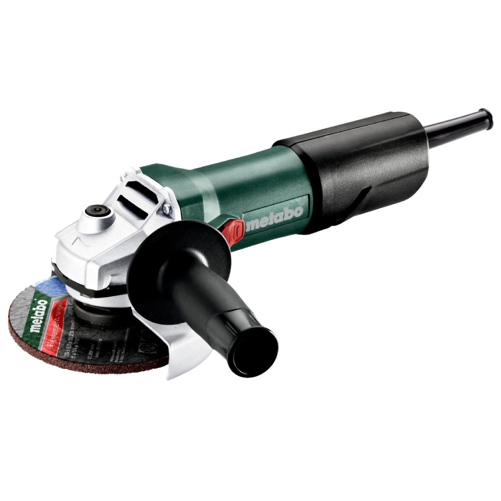 Шліфувальна машина Metabo WEV 850-125 99-00015341