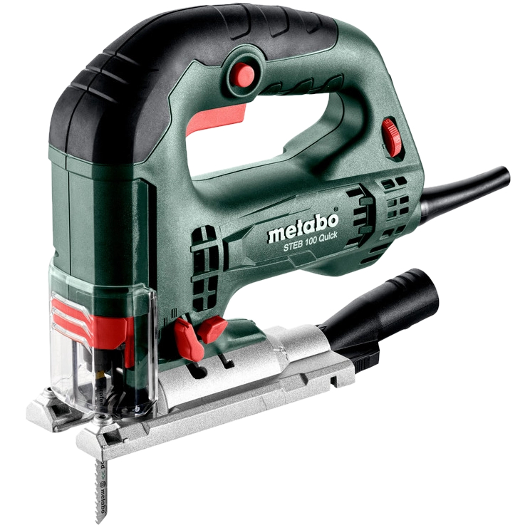 Електролобзик Metabo STEB 100 Quick 99-00015356