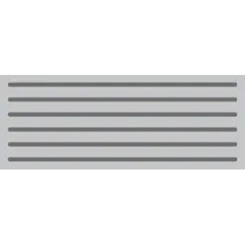 Профіль захистний Dollken TKNG A 40 / A 40 sk _ 0138 light grey / 0146 dark grey
