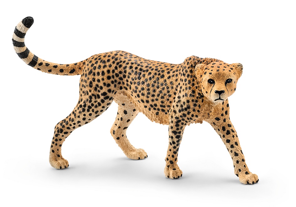 Іграшка Schleich Гепард (самка) 14746