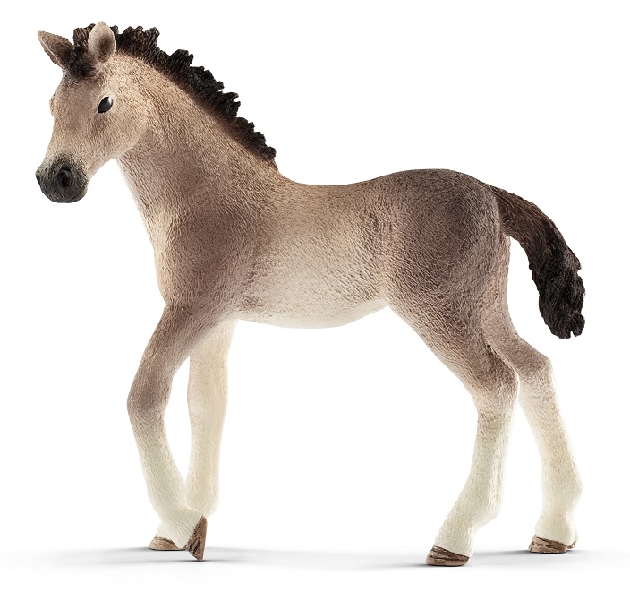 Іграшка Schleich Андалузьке лоша 13822