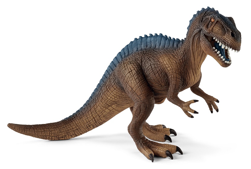 Іграшка Schleich Акрокантозавр 14584