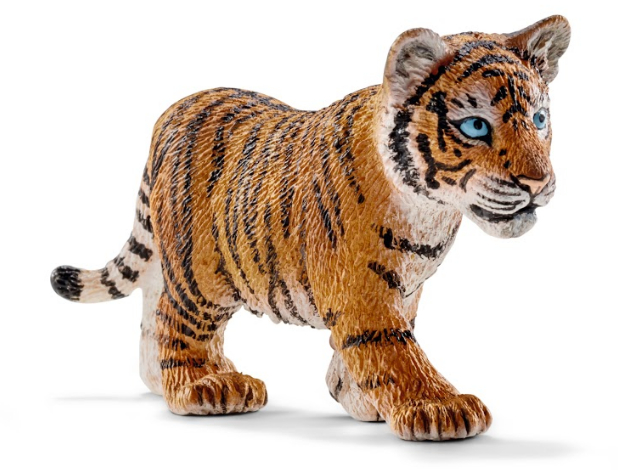 Іграшка Schleich Тигреня 14730