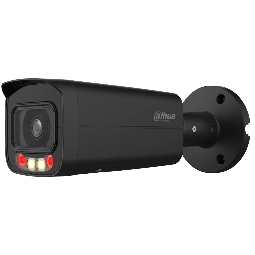 IP камера DH-IPC-HFW2449T-AS-IL-BE (3.6мм) 4 МП WizSense з мікрофоном