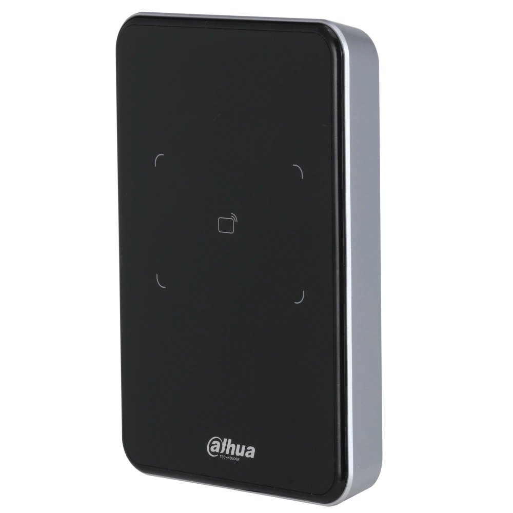 Зчитувач Dahua DHI-ASR2100A-D Marine IP66