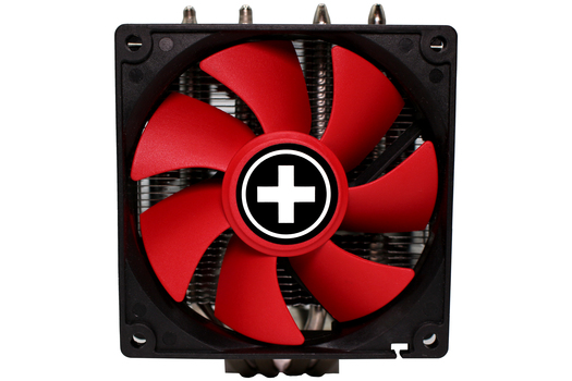 Вентилятор для процесора XILENCE A404T Performance XC040