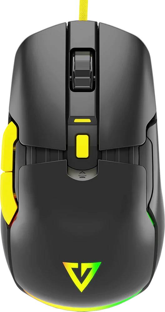 Миша Modecom Jager Volcano M-MC-JAGER-100