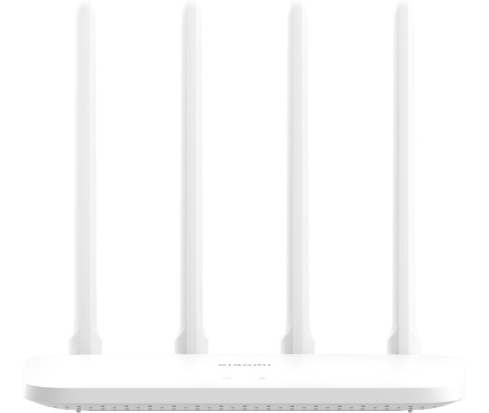 Маршрутизатор Xiaomi Mi Router AC, Gigabit Wi-Fi, 1200, 802.11 b/g/n/ac, 300М/867М, 2.4/5.