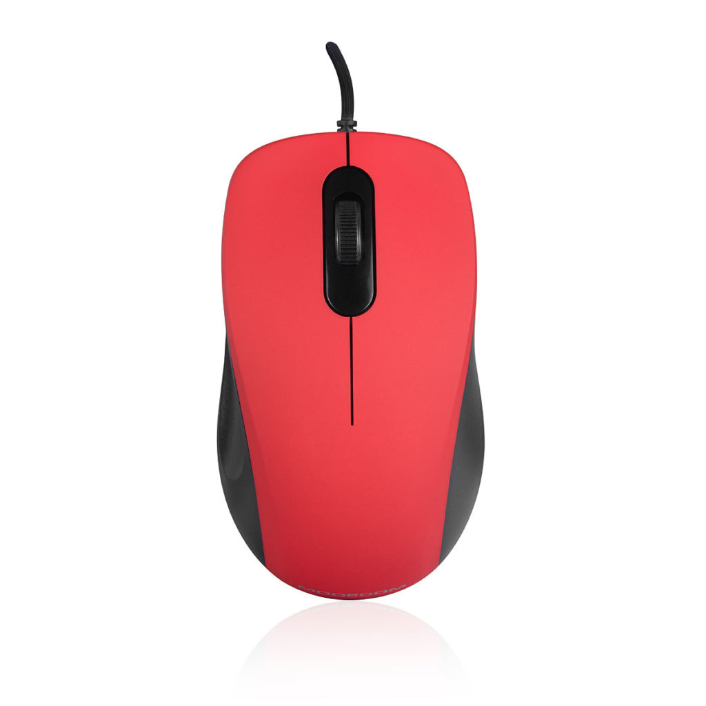 Миша Modecom M-MC-M10S-500