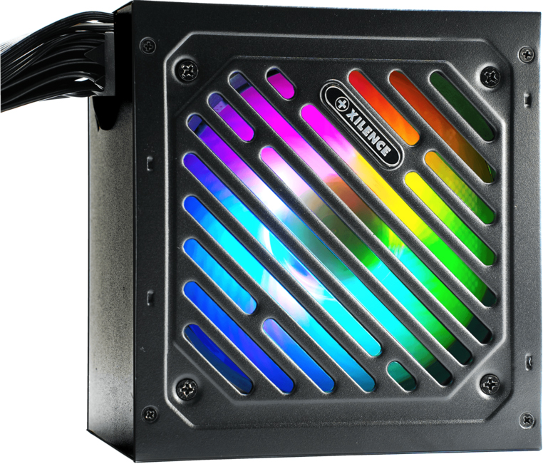 Блок живлення Xilence XP750R12.ARGB