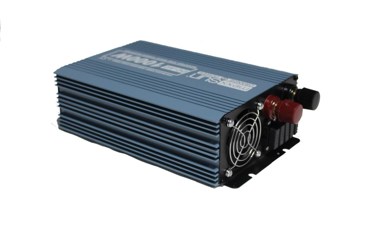 Інвертор автомобільний MEXXSUN MXS-1000 NV001.12MDMX.001