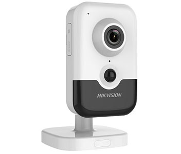 IP камера DS-2CD2421G0-I (C) (2.8мм) 2МП IP Hikvision з PIR датчиком