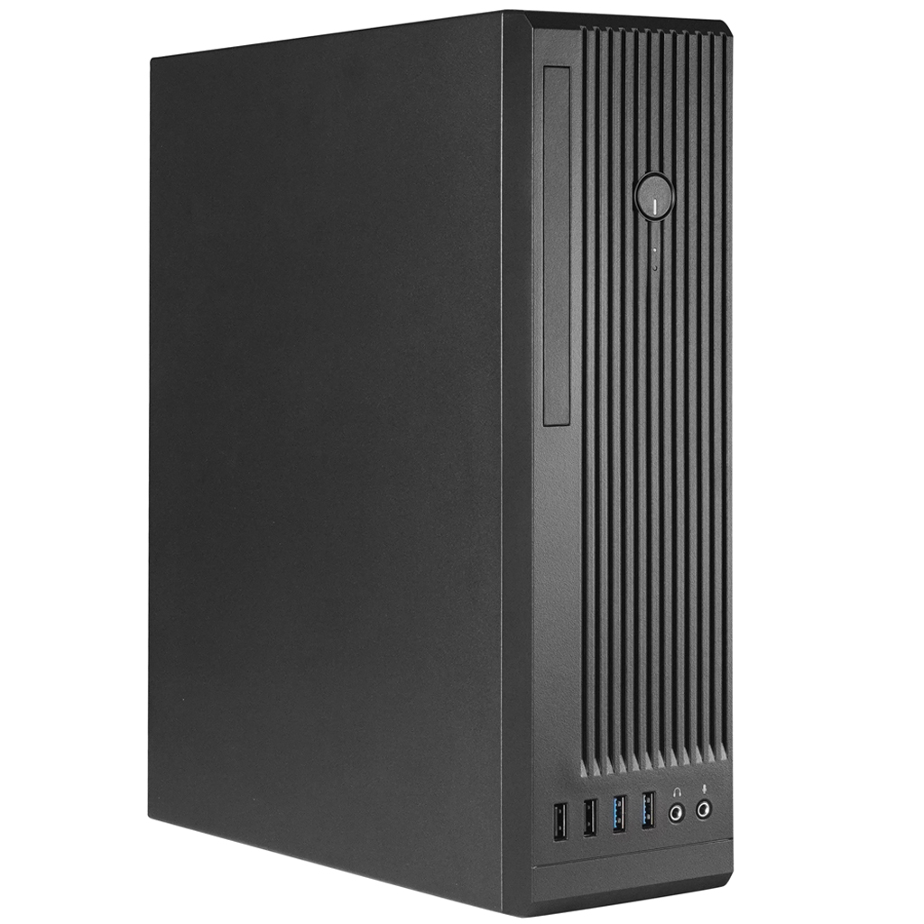 Корпус Chieftec UNI BE-10B-300