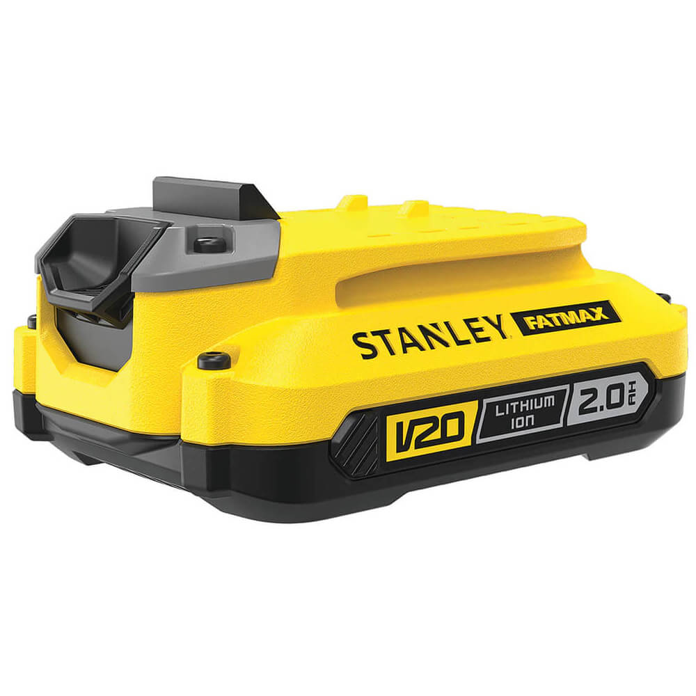 Акумулятор STANLEY FATMAX SFMCB202