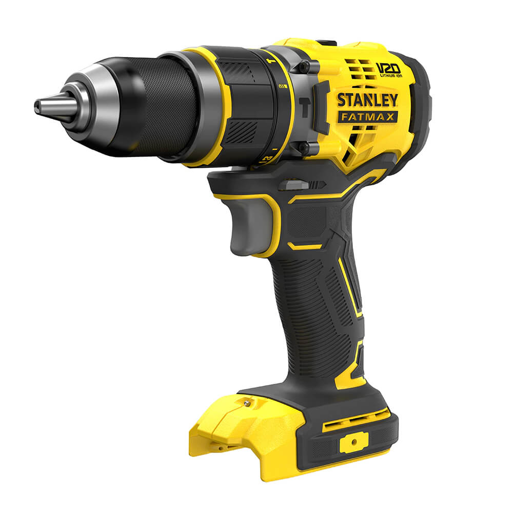 Дриль-шуруповерт STANLEY FATMAX SFMCD721B