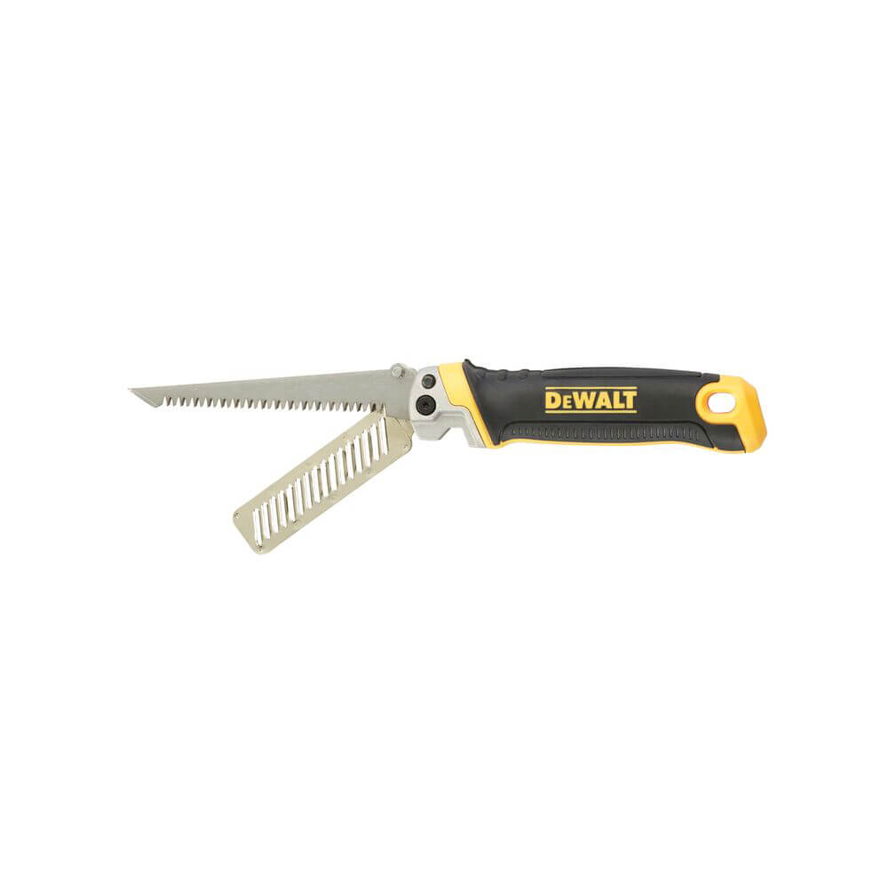 Мініножовка-рашпіль DeWALT DWHT0-20123