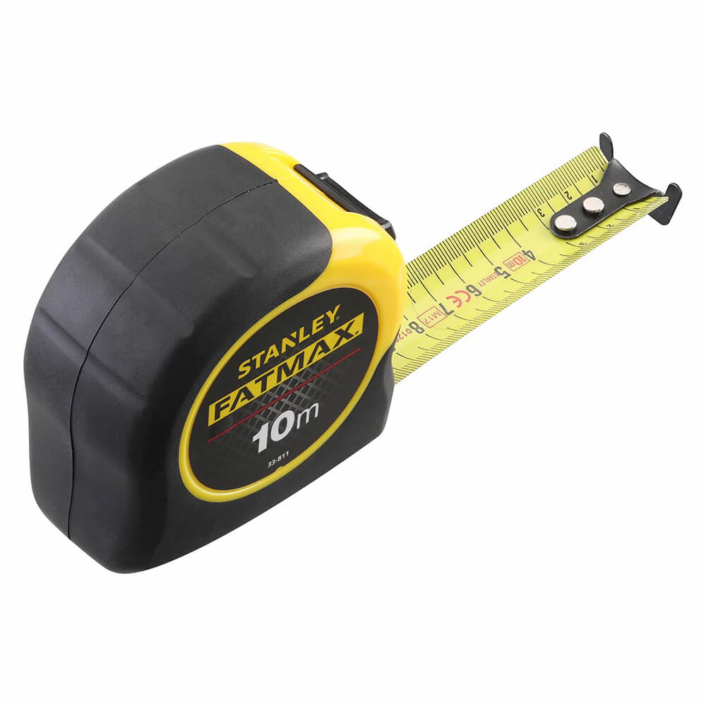 Рулетка Stanley FatMax Blade Armor 0-33-811