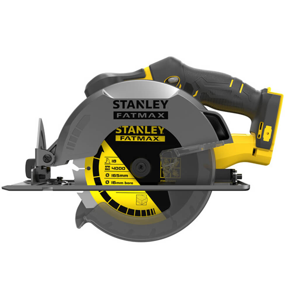 Дискова пила STANLEY FATMAX SFMCS500B