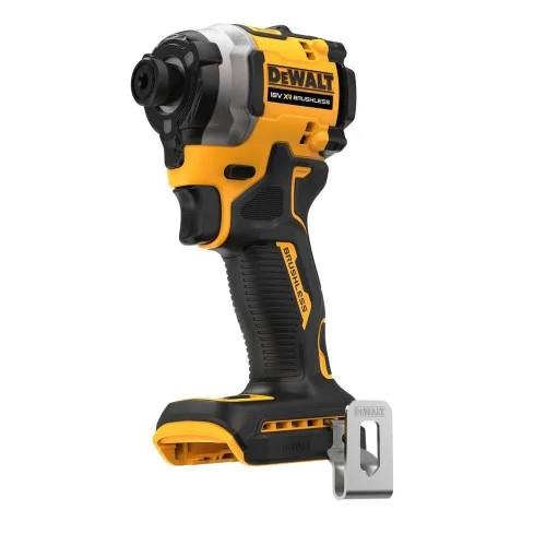 Шуруповерт DeWALT DCF850N