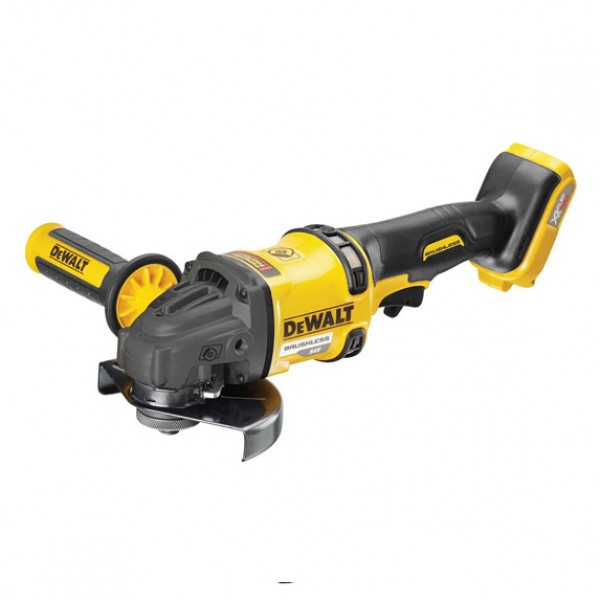 Шліфувальна машина DeWALT DCG418N