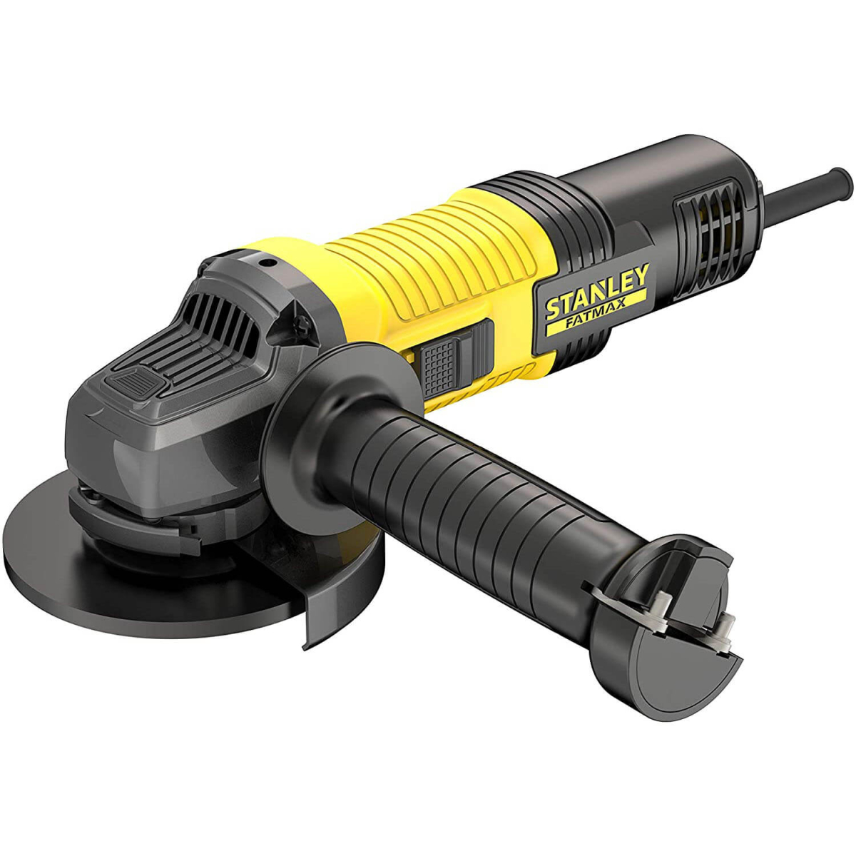 Шліфувальна машина STANLEY FATMAX FMEG220