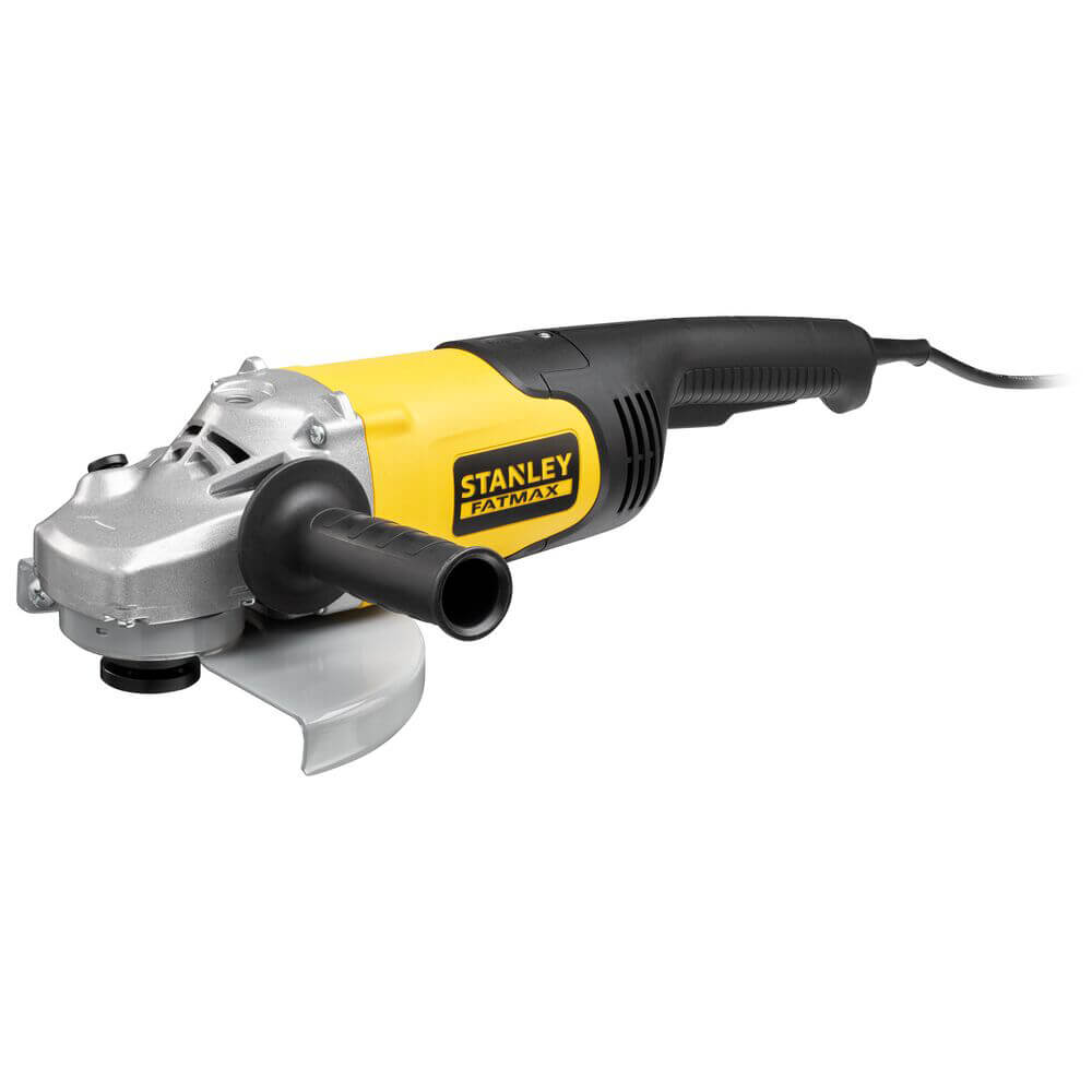 Шліфувальна машина STANLEY FATMAX FMEG232