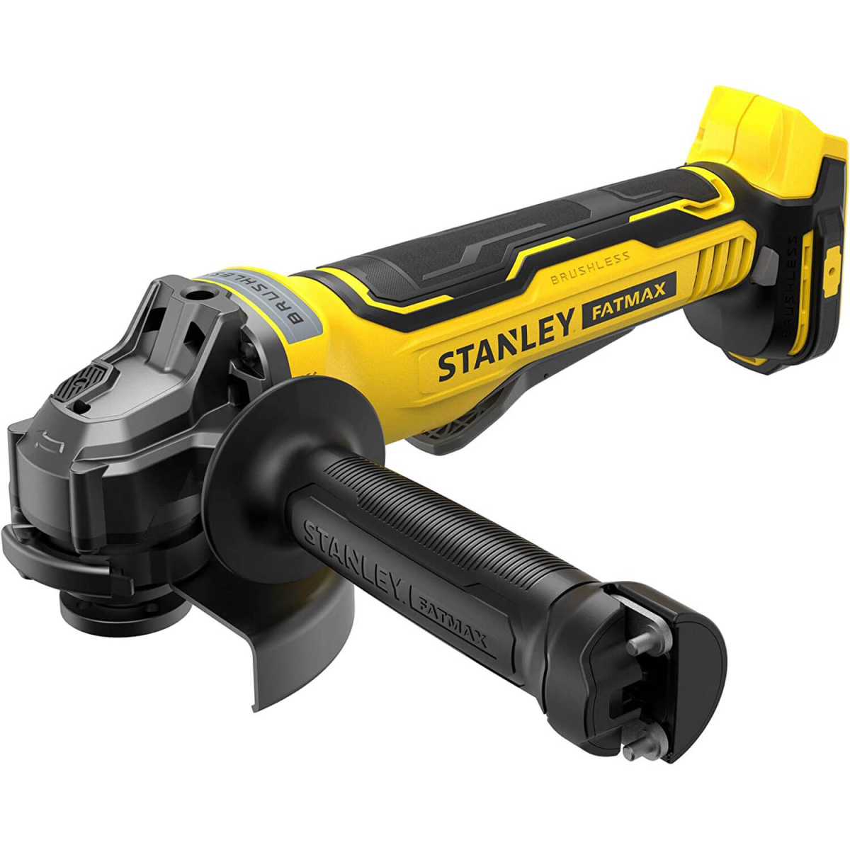 Шліфувальна машина STANLEY FATMAX SFMCG700B