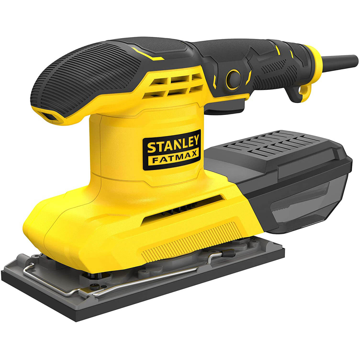 Шліфувальна машина STANLEY FATMAX FMEW214K