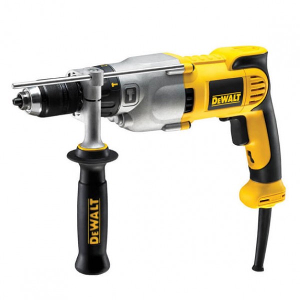 Дриль DeWALT DWD524KS