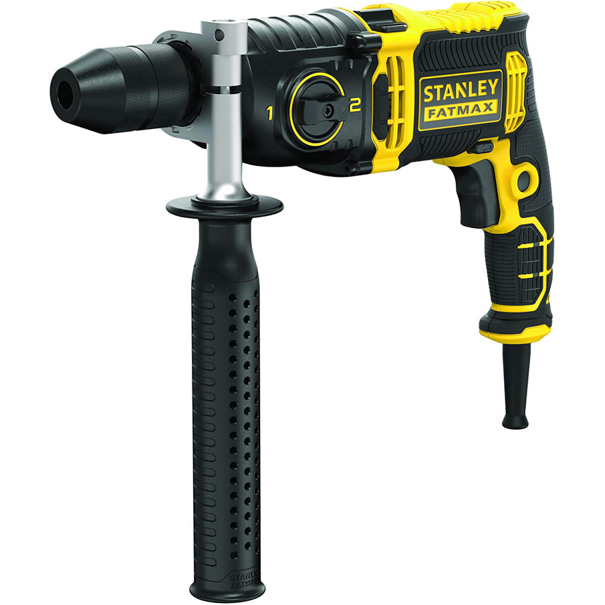 Дриль STANLEY FATMAX FMEH1100K
