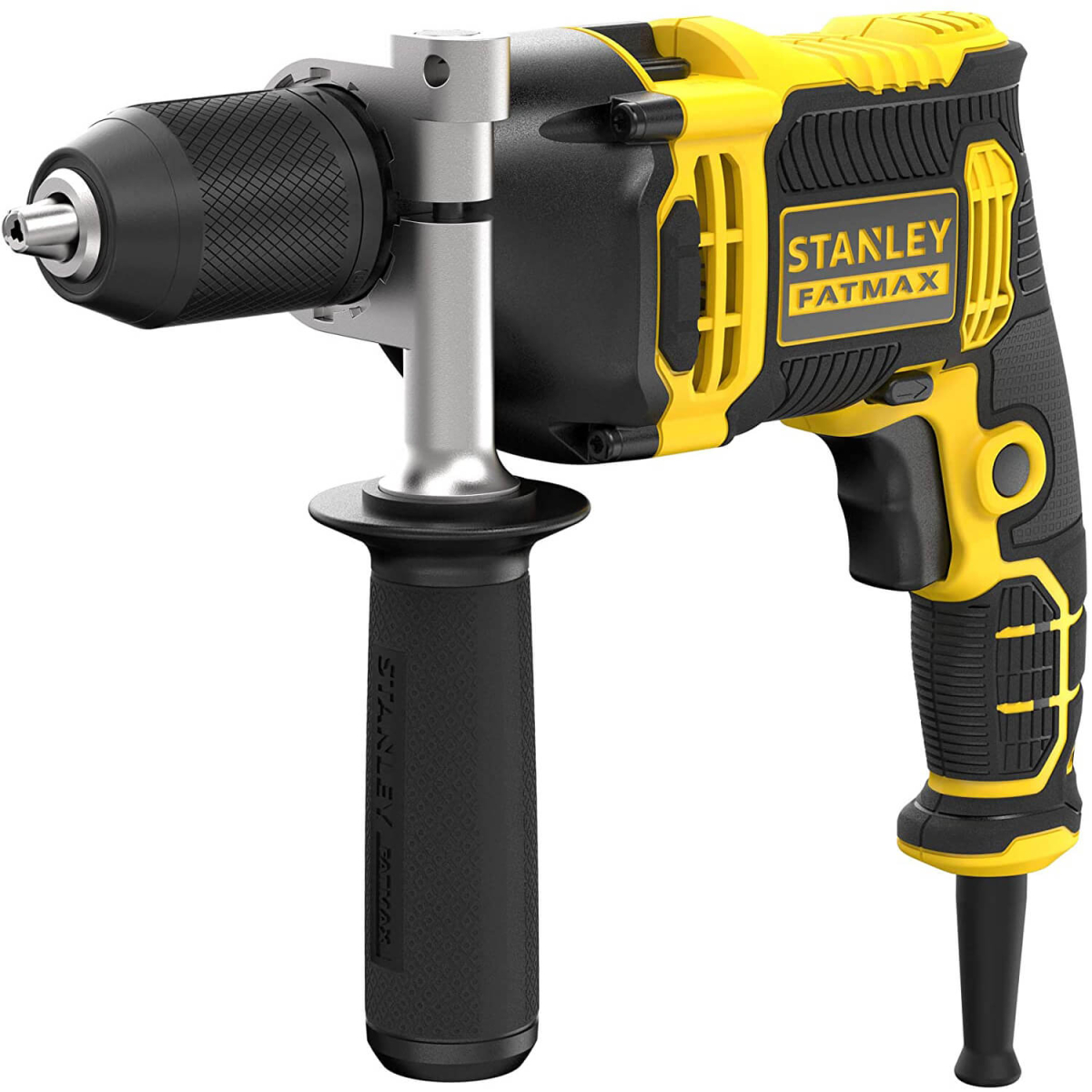 Дриль STANLEY FATMAX FMEH750