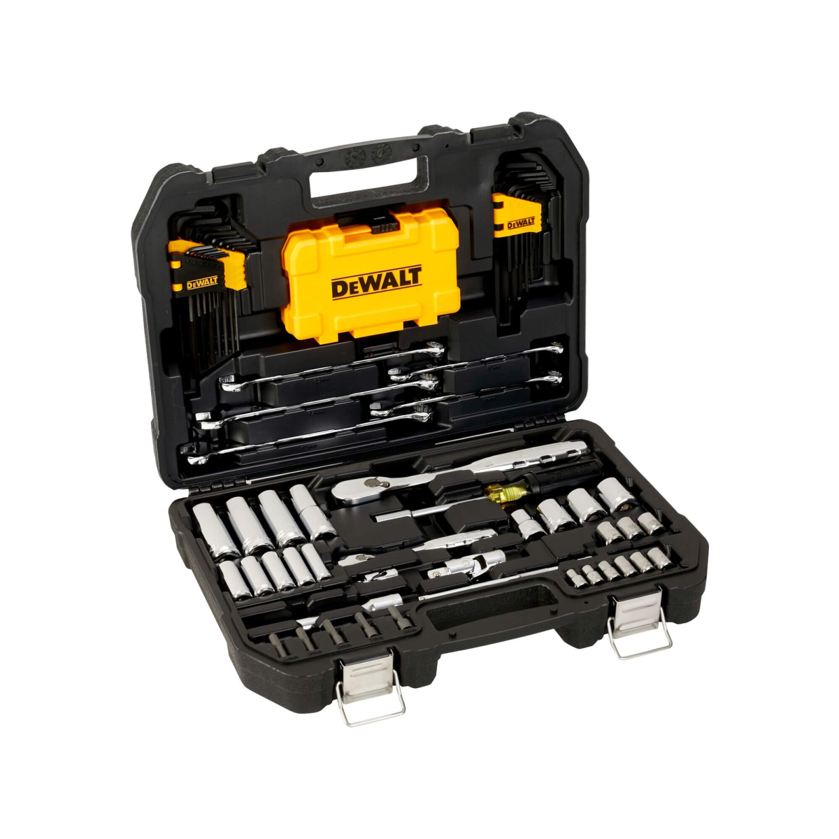 Набір торцевих головок DeWALT DWMT73800-1