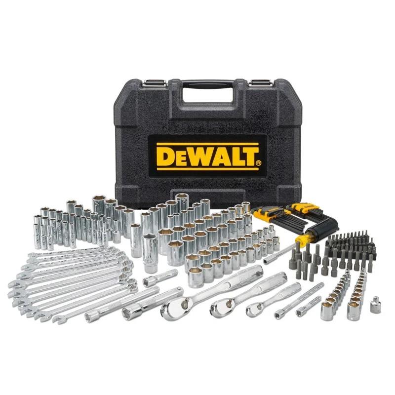 Набір торцевих головок DeWALT DWMT81534-1