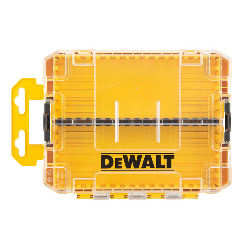 Футляр для біт системи DeWALT DT70802 TSTAK Tough Case М