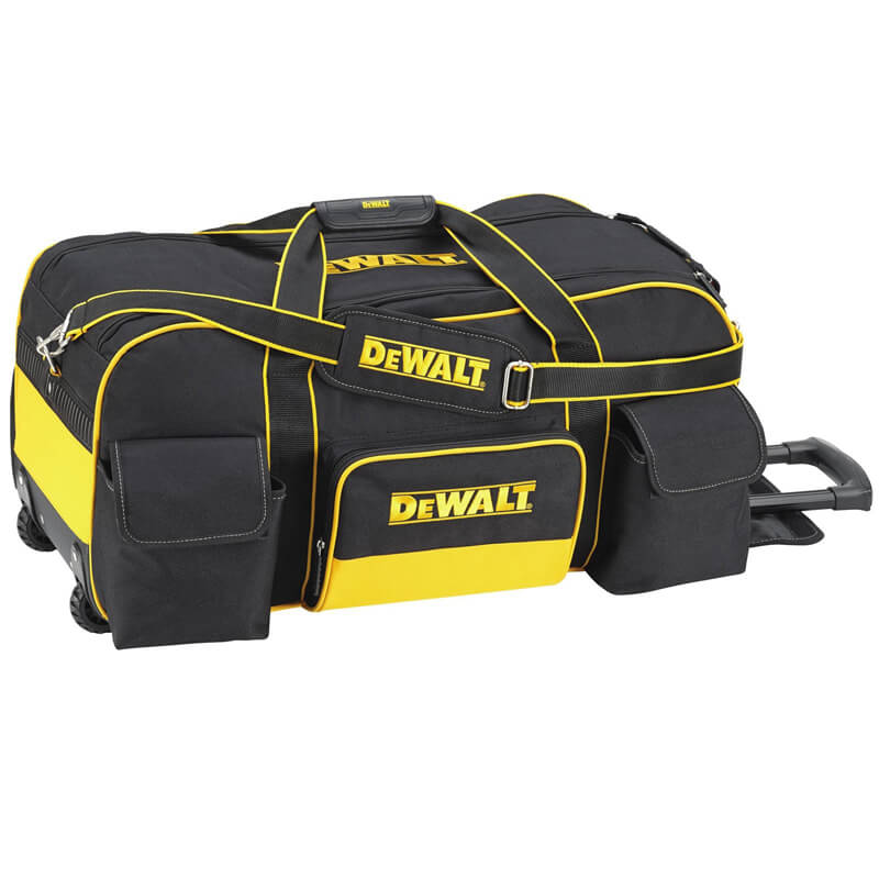 Сумка з колесами для інструментів DeWALT DWST1-79210