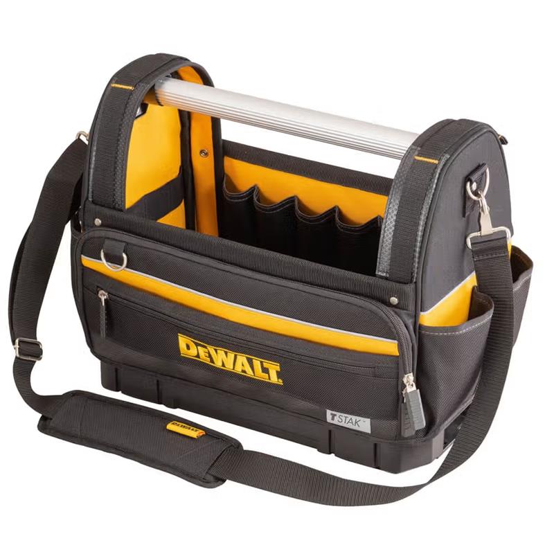 Сумка відкритого типу DeWALT DWST82990-1 системи TSTAK