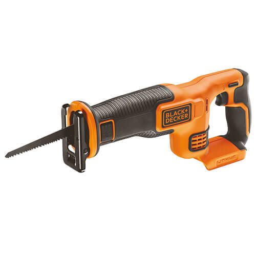 Акумуляторна пила BLACK+DECKER BDCR18N