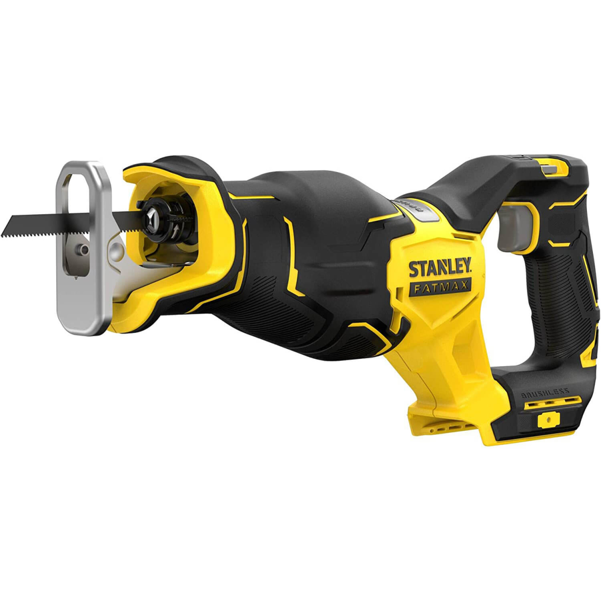 Акумуляторна пила STANLEY FATMAX SFMCS310B
