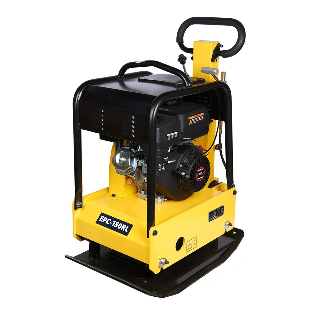 Вібраційна плита реверсна EnerSol EPC-150RL