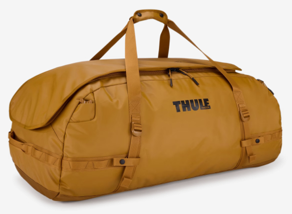 Сумка THULE Chasm Duffel 130L TDSD-305 3205003