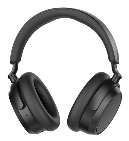 Навушники SENNHEISER ACCENTUM Plus Wireless Чорні