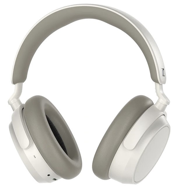 Навушники SENNHEISER ACCENTUM Plus Wireless Білі