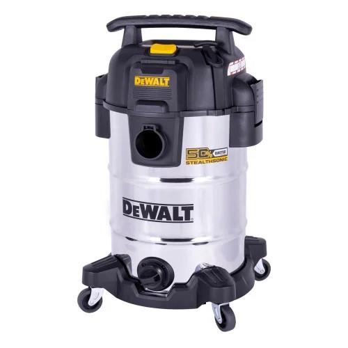Пилосос будівельний DeWALT DXV30SAPTA
