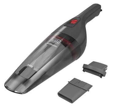 Автомобільний пилосос Black+Decker NVB12AVA