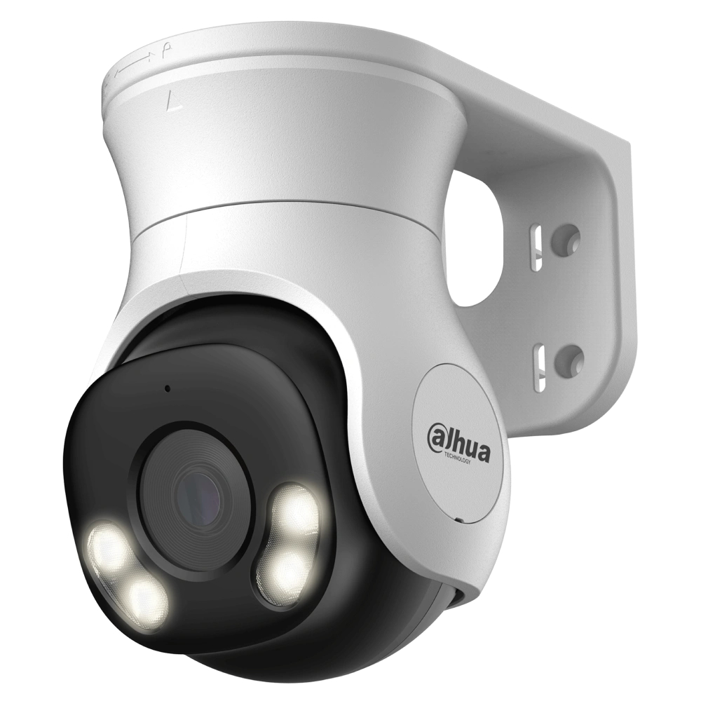 HDCVI видеокамера Dahua DH-HAC-PT1200AP-IL-A 2МП (2.8мм)